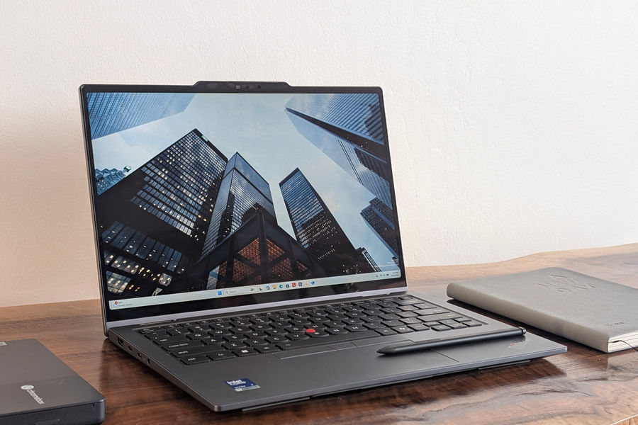 ThinkPad X1 2-in-1 Gen 11: Cấu hình Core Ultra X7 là lựa chọn duy nhất để nâng cấp đồ họa