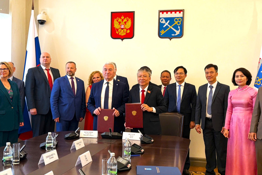 Da Nang unlocks special mechanisms to accelerate international integration