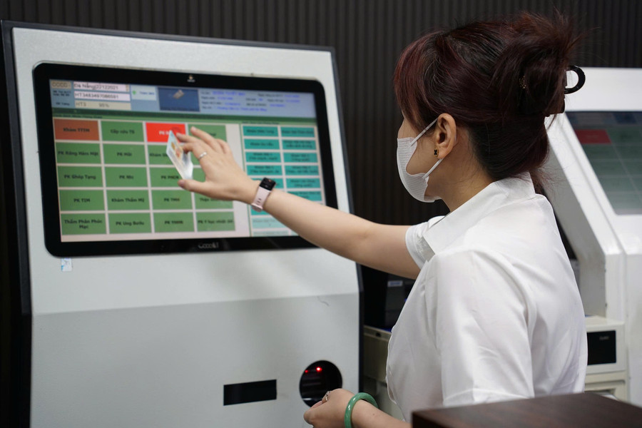 Chuẩn bị đồng bộ để chính sách BHYT mới đi vào cuộc sống