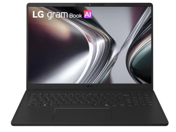 LG Gram Book 16 và Ryzen AI 7 445: Hiệu năng Zen 5 trong thiết kế mỏng nhẹ dưới 900 USD