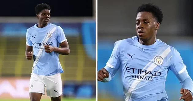 Manchester United lên kế hoạch chiêu mộ bộ đôi thần đồng từ Manchester City