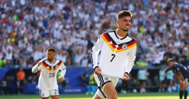 Đức hòa kịch tính Paraguay: VAR tước bàn thắng, định đoạt trên chấm luân lưu tại World Cup 2026