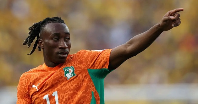 Yan Diomande công khai ý định rời RB Leipzig bất chấp sự ngăn cản từ câu lạc bộ