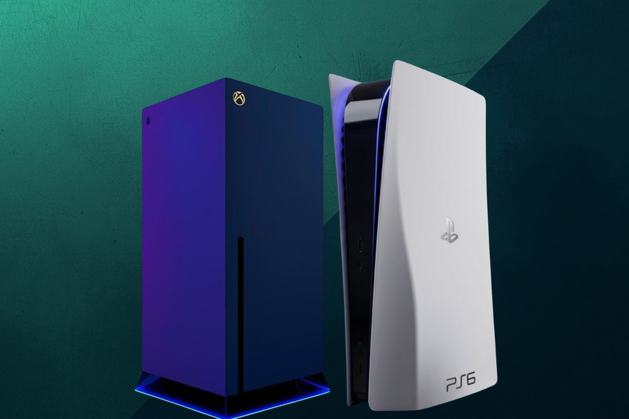 Vì sao chuyên gia đề xuất lùi ngày ra mắt PS6 và Xbox Project Helix đến sau năm 2030?