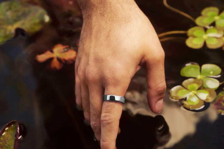 Samsung xác nhận Galaxy Ring 2: Pin 10 ngày và tham vọng chinh phục người dùng iPhone