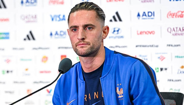 Adrien Rabiot cảnh báo tuyển Pháp: Vòng knock-out World Cup 2026 là sân chơi khắc nghiệt