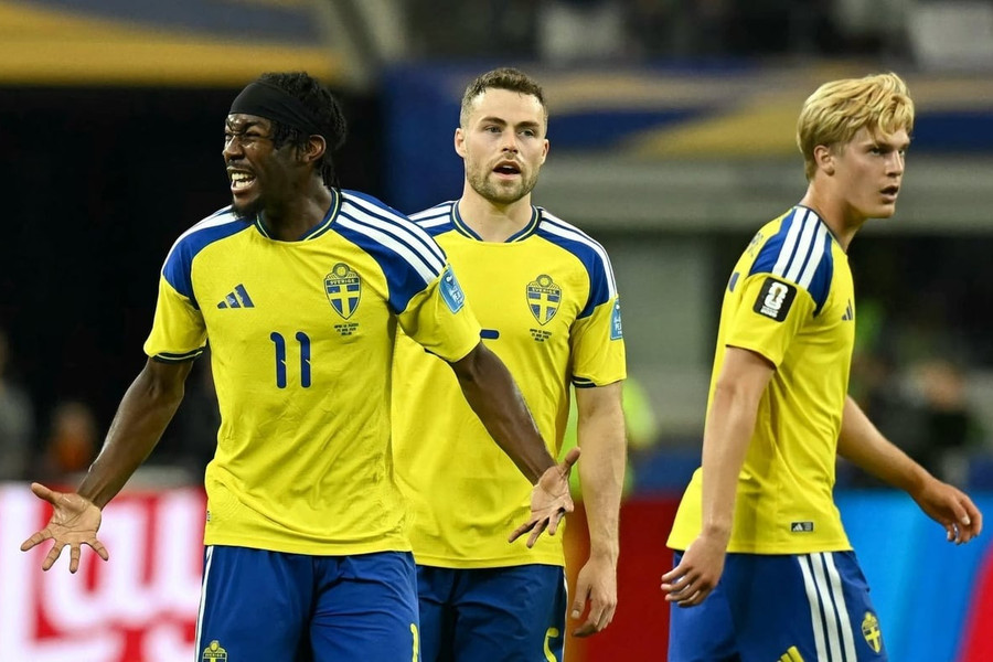 Nhận định bóng đá Pháp vs Thụy Điển: Les Bleus mở cửa vào vòng 1/8