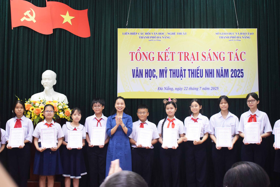 Giữ chân độc giả nhỏ trong thời đại số