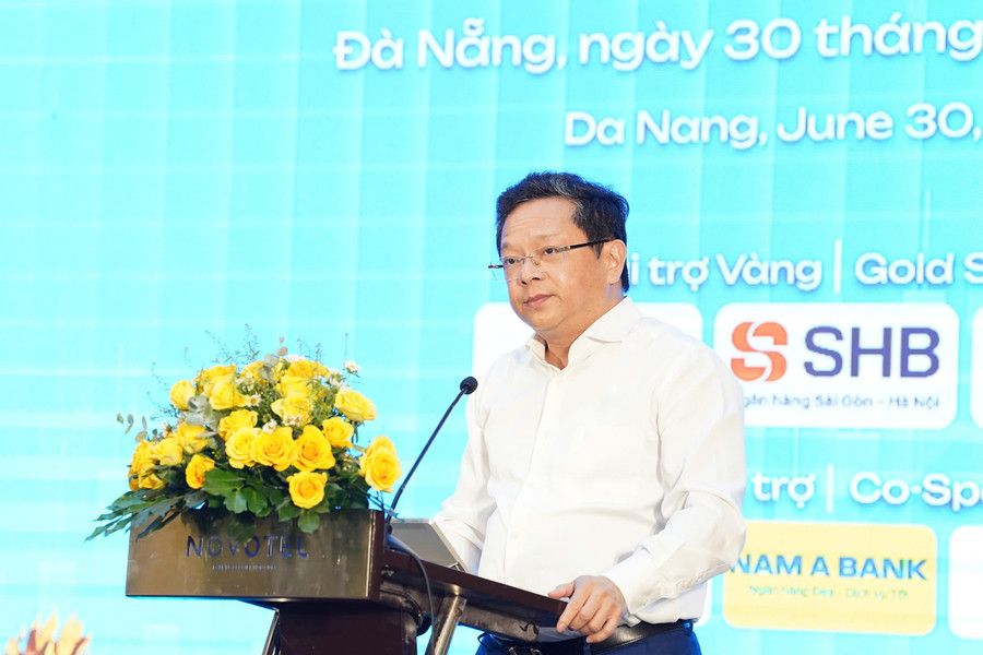 Thu hút dòng vốn mới vào Trung tâm tài chính quốc tế tại Đà Nẵng