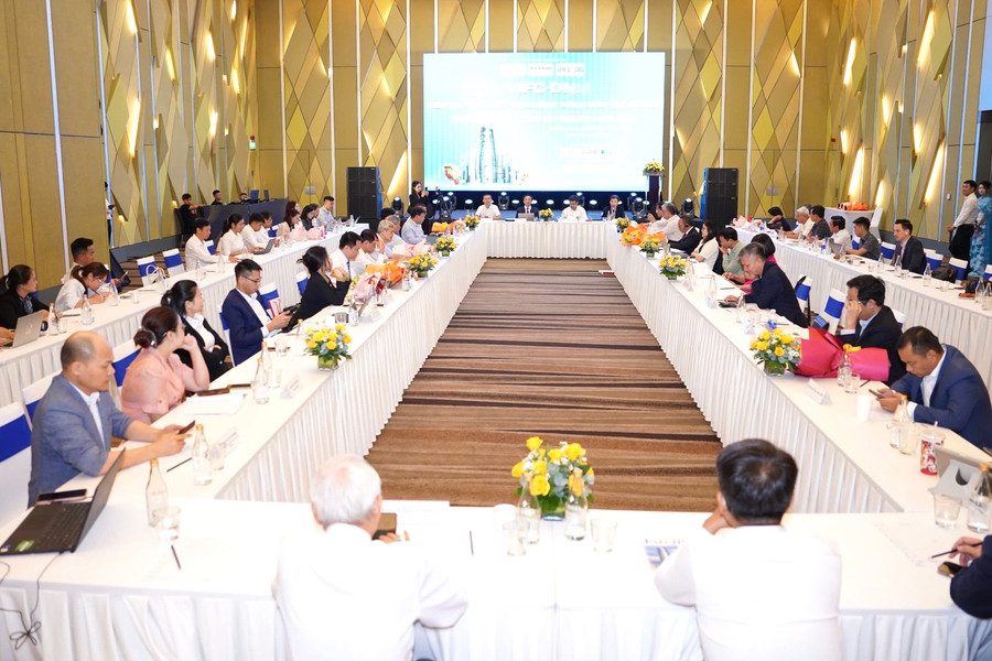Da Nang works to attract new capital flows to International Financial Centre