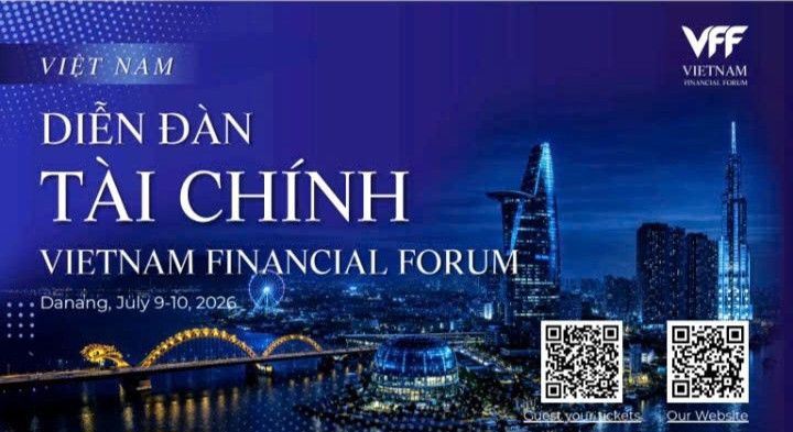 Over 350 delegates to attend Vietnam Financial Forum 2026 in Da Nang