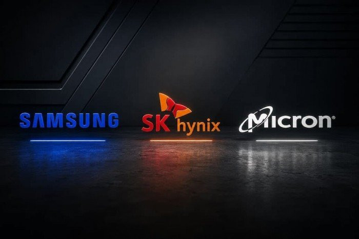 Samsung, SK Hynix và Micron bị kiện vì nghi vấn thao túng giá DRAM tăng 700%