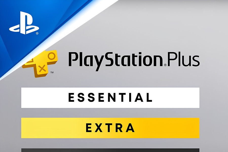 Chiến lược tăng giá PlayStation Plus: Sony xoay trục doanh thu khi doanh số PS5 chững lại