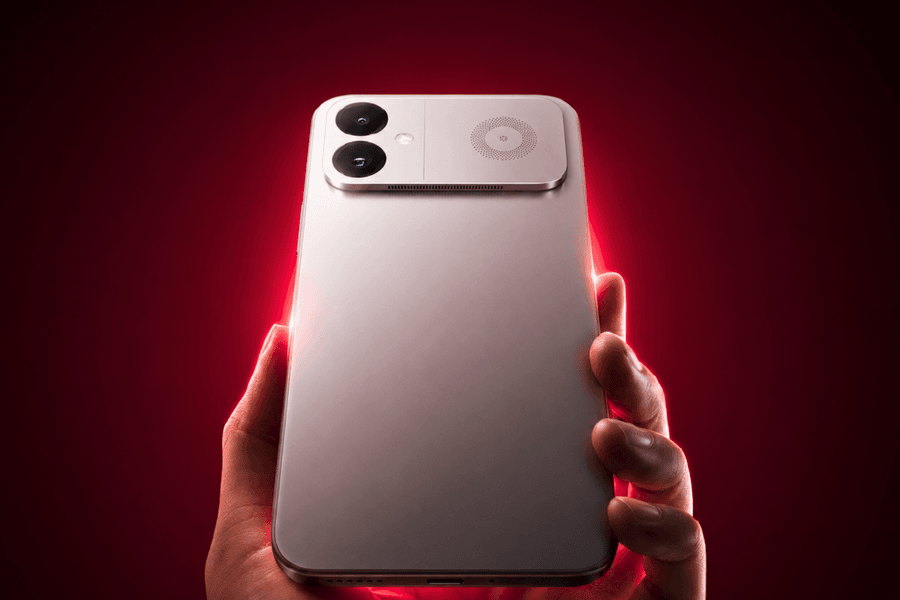 Redmi K90 Ultra trình làng: Snapdragon 8 Elite tích hợp quạt tản nhiệt và pin 8.550mAh