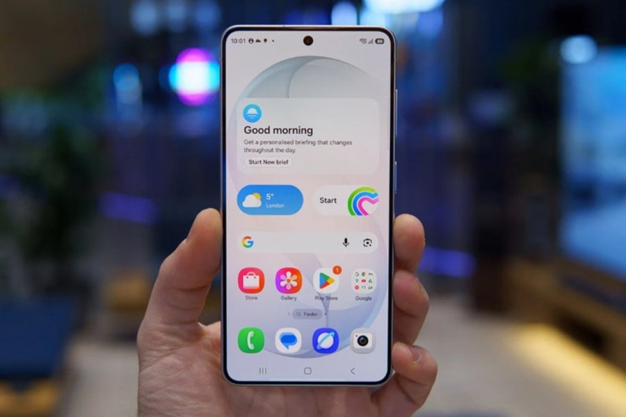 Samsung hủy kế hoạch dùng màn hình BOE trên Galaxy S27: Ưu tiên chất lượng thay vì giá thành