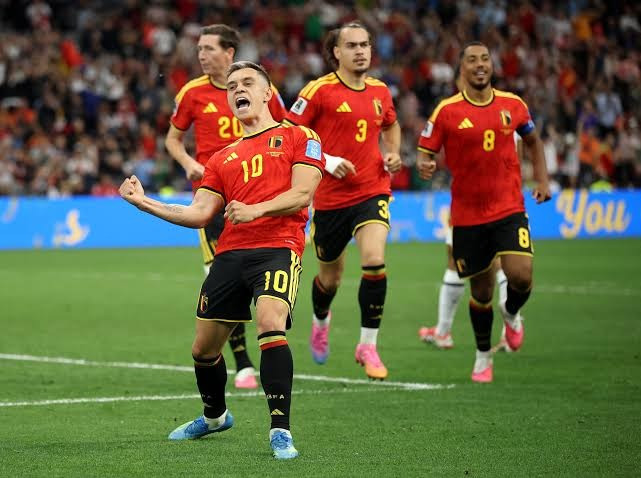 Nhận định Bỉ vs Senegal: Doku thách thức tốc độ Mane ở cửa vào tứ kết
