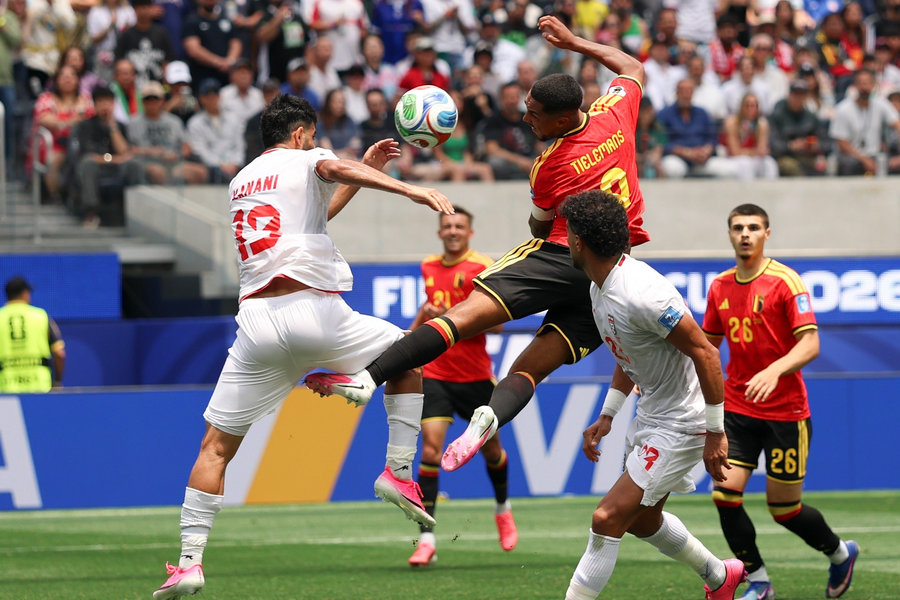 Bỉ vs Senegal: De Bruyne và Quỷ đỏ đối mặt bài kiểm tra tốc độ từ Sư tử Teranga