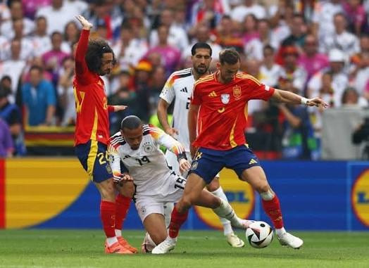 Nhận định Tây Ban Nha vs Áo: La Roja tìm lời giải khi thiếu Nico Williams