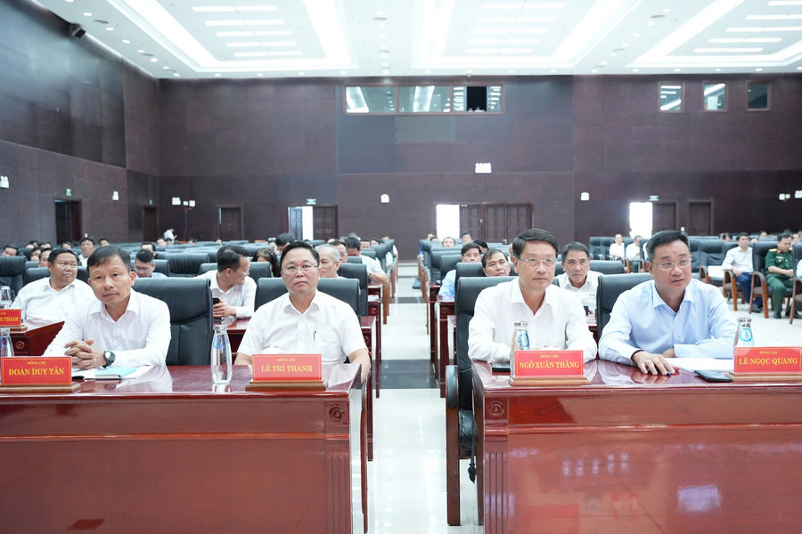Đưa khoa học công nghệ và chuyển đổi số tạo đột phá phát triển đất nước