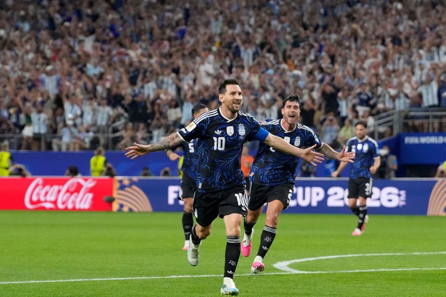 Vòng 32 đội World Cup 2026 rạng sáng 4/7: Thử tài ngôi sao