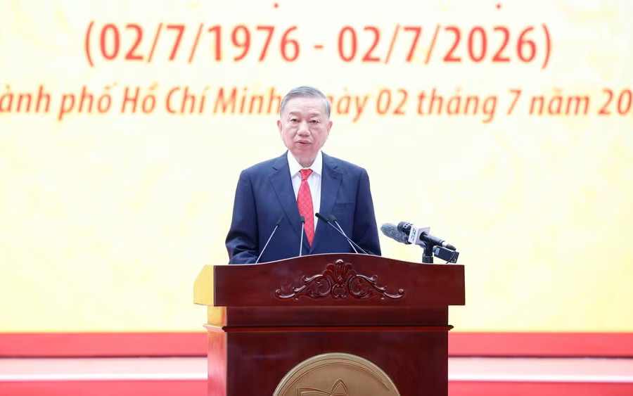 Kỷ niệm trọng thể 50 năm Ngày thành phố Sài Gòn - Gia Định mang tên Chủ tịch Hồ Chí Minh