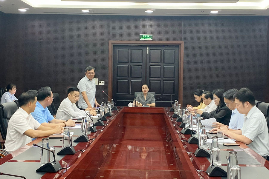 Chương trình “Những ngày văn hóa, thể thao và du lịch Đà Nẵng tại Thành phố Hồ Chí Minh” diễn ra từ 25 - 29/11