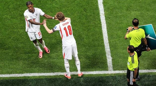 Harry Kane lập cú đúp, tuyển Anh ngược dòng kịch tính trước DR Congo tại World Cup 2026