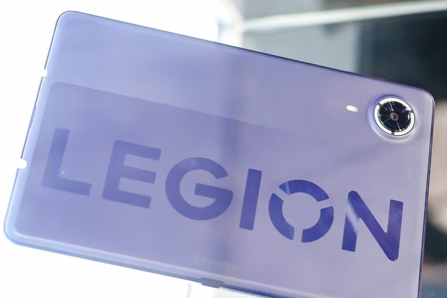 Lenovo Legion Y700 Infinite sắp ra mắt: Bước ngoặt màn hình OLED và kết nối 5G vượt trội