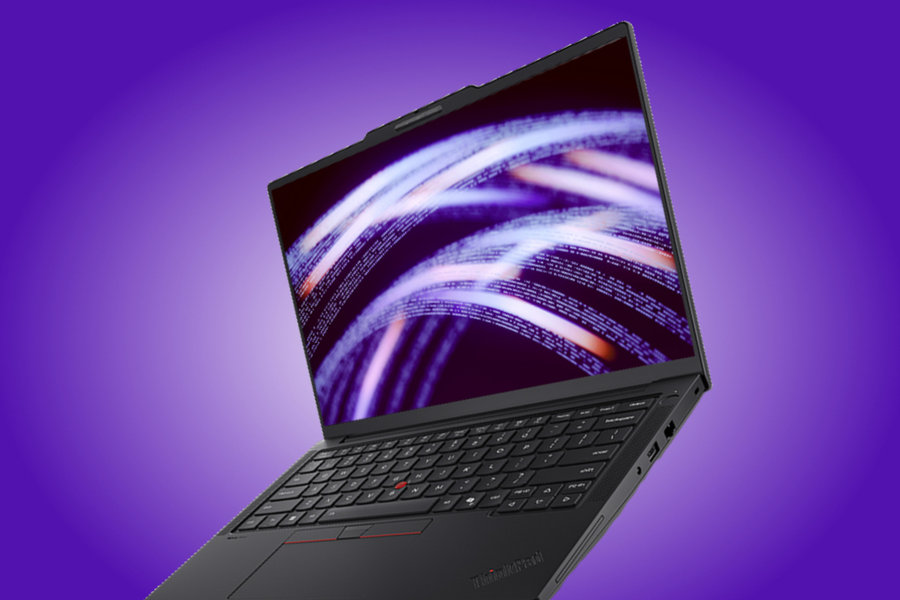 Lenovo ThinkPad P14s Gen 7: Workstation di động 1,29 kg mạnh mẽ với chip AMD Ryzen AI PRO