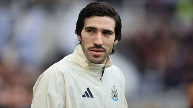 Tottenham chi kỷ lục 237 triệu bảng: Kế hoạch tái thiết tham vọng của Roberto De Zerbi