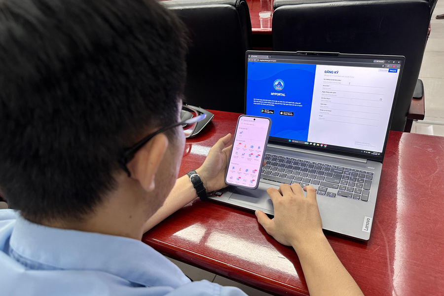 Đưa chữ ký số vào đời sống