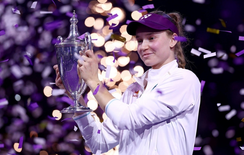 WTA Finals 2026 chính thức chuyển sang Indian Wells, chia tay Ả Rập Xê Út