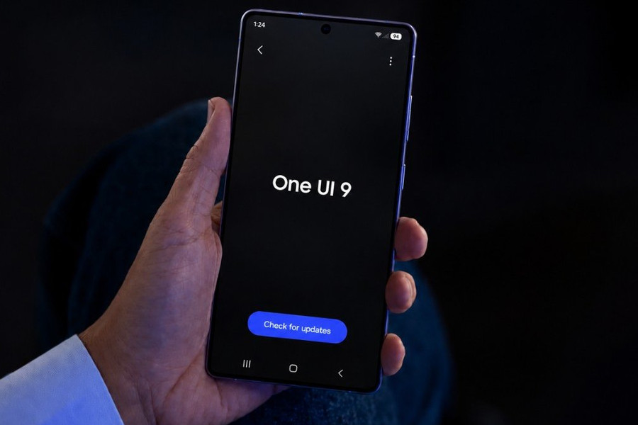 Samsung tăng tốc thử nghiệm One UI 9.0: Nhiều dòng Galaxy A giá rẻ bất ngờ lộ diện
