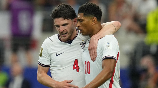HLV Thomas Tuchel và phương án Declan Rice: Giải pháp vá tử huyệt của tuyển Anh
