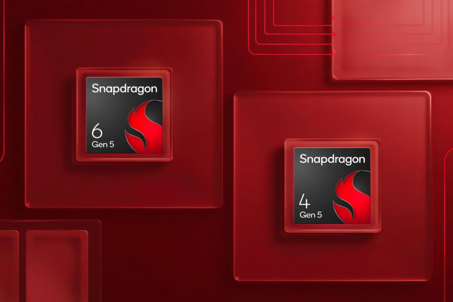 Snapdragon 6 Gen 5 lộ diện trên Geekbench: Cải tiến tập trung vào đồ họa và Wi-Fi 7