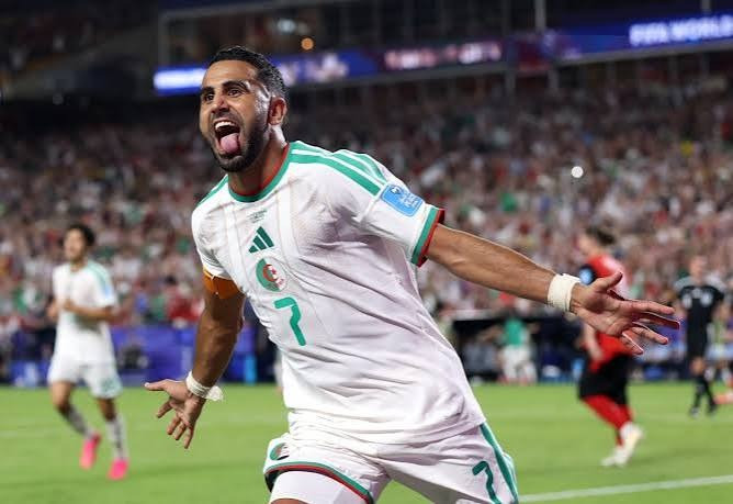 Nhận định Thụy Sĩ vs Algeria: Bản lĩnh Granit Xhaka đối đầu sức bật Bắc Phi
