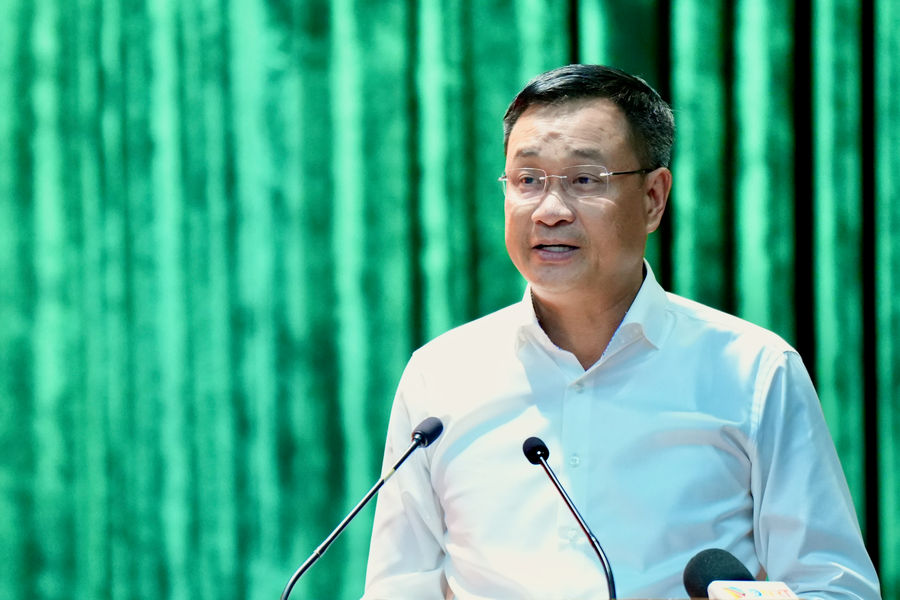 Hội nghị Thành ủy Đà Nẵng lần thứ 4: Thống nhất nhiều nhiệm vụ trọng tâm thực hiện mục tiêu tăng trưởng trên 11%