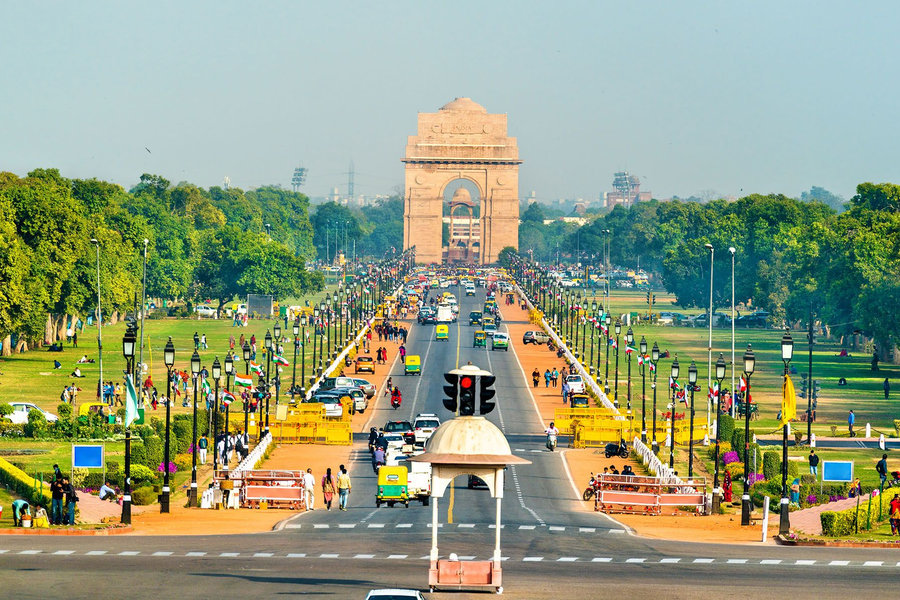 New Delhi hỗ trợ 1.060 USD cho người đổi ô tô xăng sang xe điện