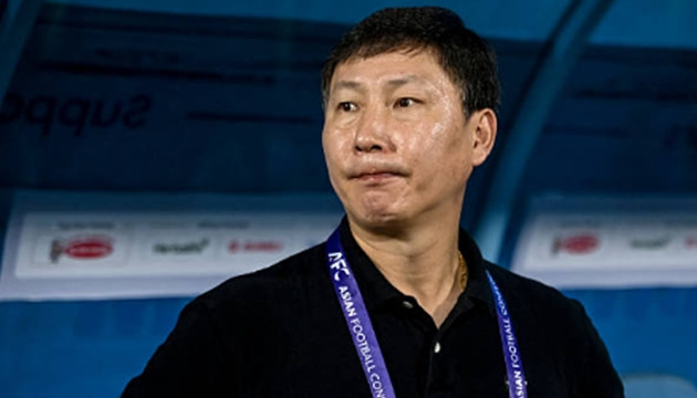 HLV Kim Sang-sik và tham vọng ASEAN Cup: Tuyển Việt Nam lột xác với hàng công gốc Brazil