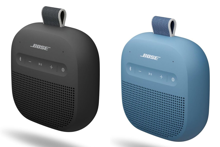 Phân tích Bose SoundLink Micro Gen 2: Loa di động siêu nhỏ gọn có đáng mua khi giảm giá sâu?
