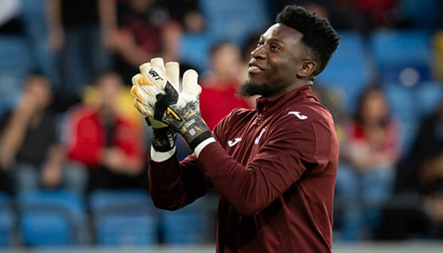 Man Utd đẩy Andre Onana sang Thổ Nhĩ Kỳ: Giải pháp tình thế của Michael Carrick