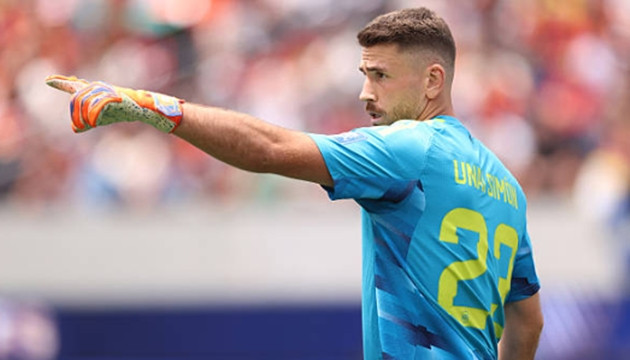 Unai Simon xô đổ kỷ lục World Cup: 519 phút giữ sạch lưới liên tiếp