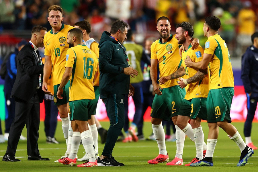 Nhận định Úc vs Ai Cập vòng 1/16 World Cup 2026: Hàng thủ thép đối đầu bản lĩnh Pharaohs