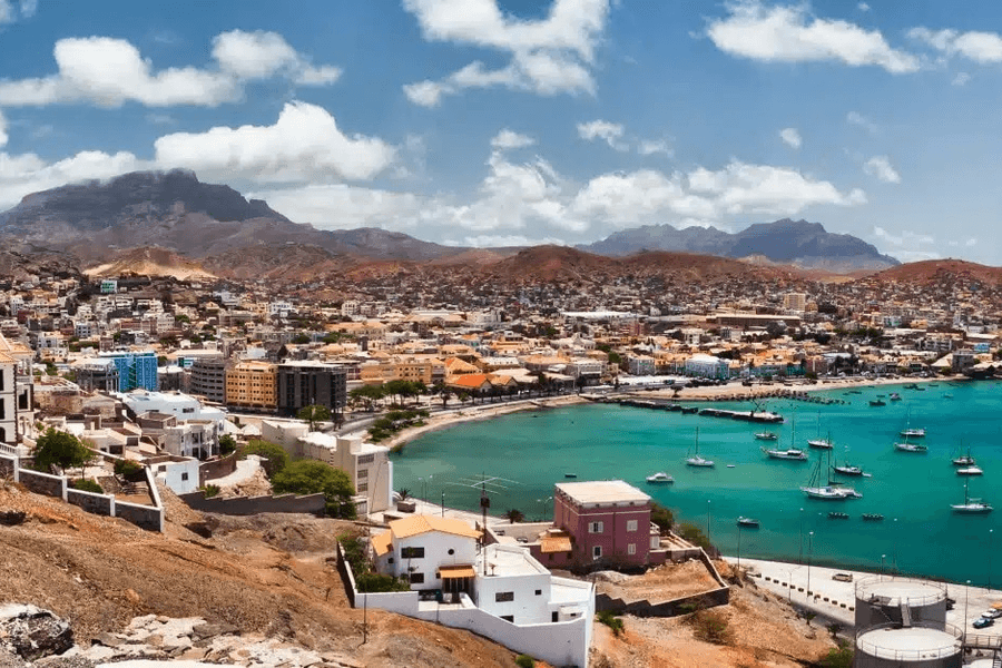 “Sau World Cup 2026, mọi người sẽ biết đến Cape Verde…”