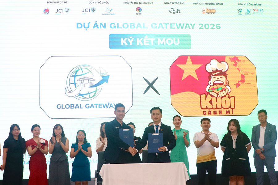 Hỗ trợ chủ thể OCOP kết nối, mở rộng thị trường