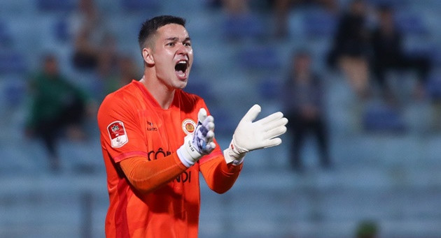 Nguyễn Filip giảm giá 3 tỷ đồng: Thuật toán Transfermarkt và giá trị thực tại CAHN