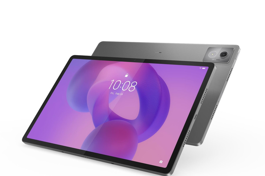 Lenovo Idea Tab Pro: Phân tích sức mạnh chip Dimensity 8300 và màn hình 144Hz