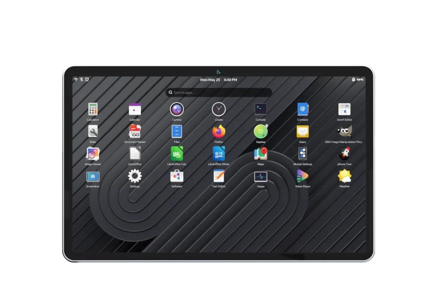 Juno Tab 4 13: Máy tính bảng Linux chạy chip Intel Core Ultra chính thức cho đặt trước