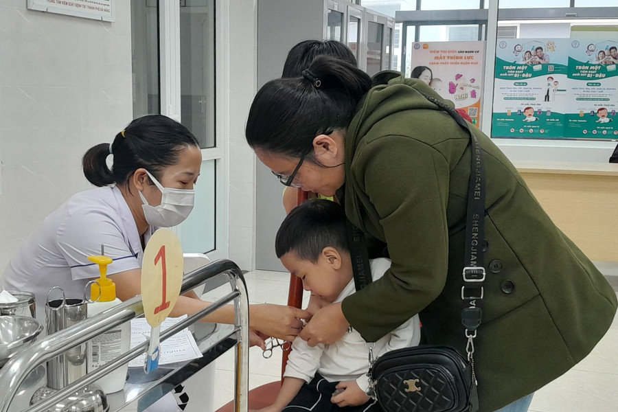 Chủ động phòng ngừa bệnh do não mô cầu dịp hè