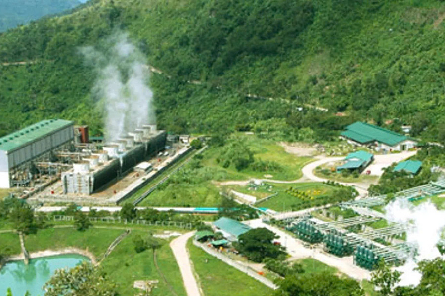 “Đánh thức” năng lượng sạch từ lòng đất